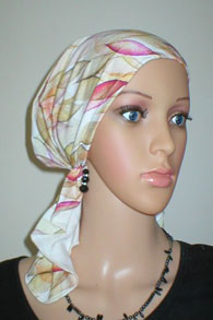  Alternative headwear Chemo Scarves/Bandanas Collection by Annabandana