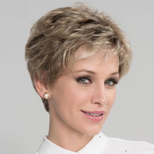 Synthetic Hair wigs Alba by Hair Society