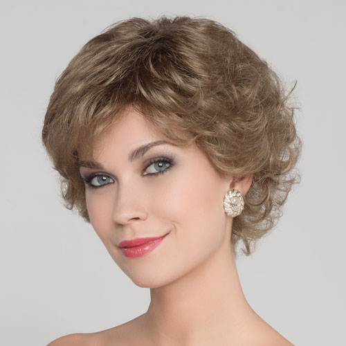 Synthetic Hair wigs Aurora Comfort by Hair Society