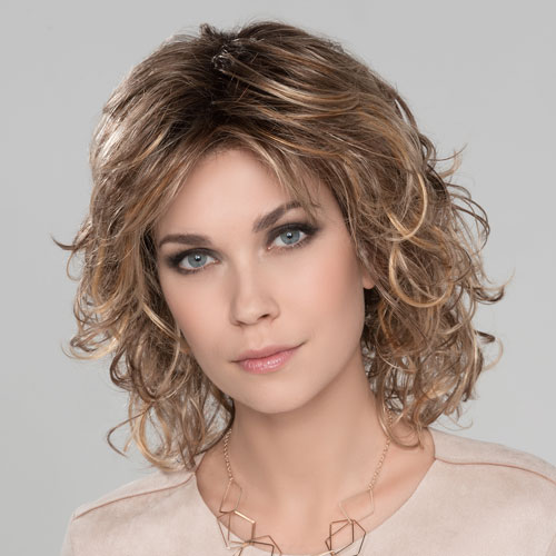 Synthetic Hair wigs Cat by Hair Society