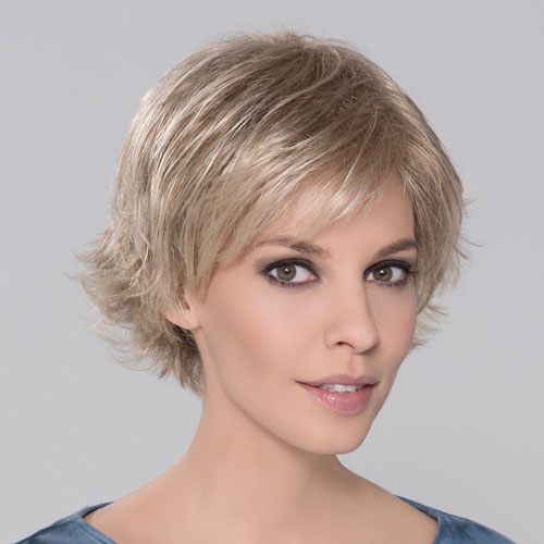 Synthetic Hair wigs Date by Hair Society