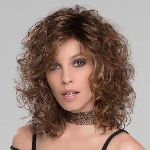 Synthetic Hair wigs Storyville by Hair Society