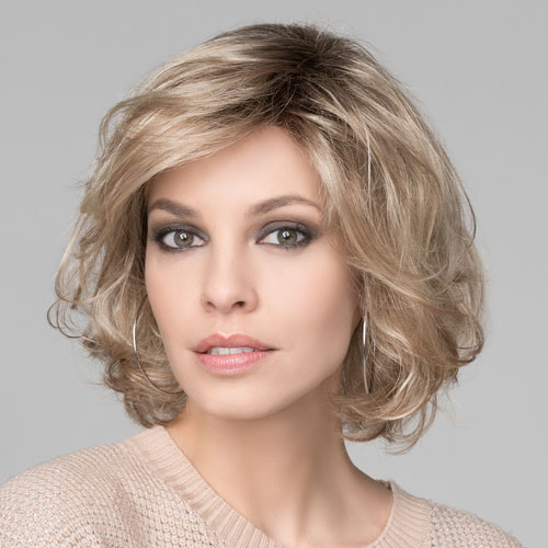 Synthetic Hair wigs Wave Deluxe by Hair Society
