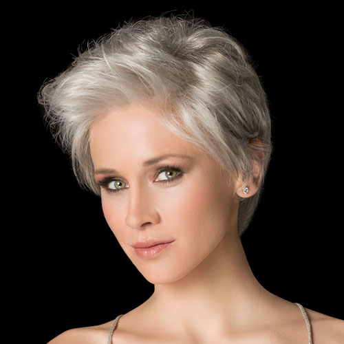 Synthetic Hair wigs Beauty by Hair Society