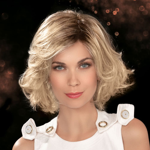 Synthetic Hair wigs Charisma by Hair Society