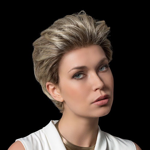 Synthetic Hair wigs Charme by Hair Society