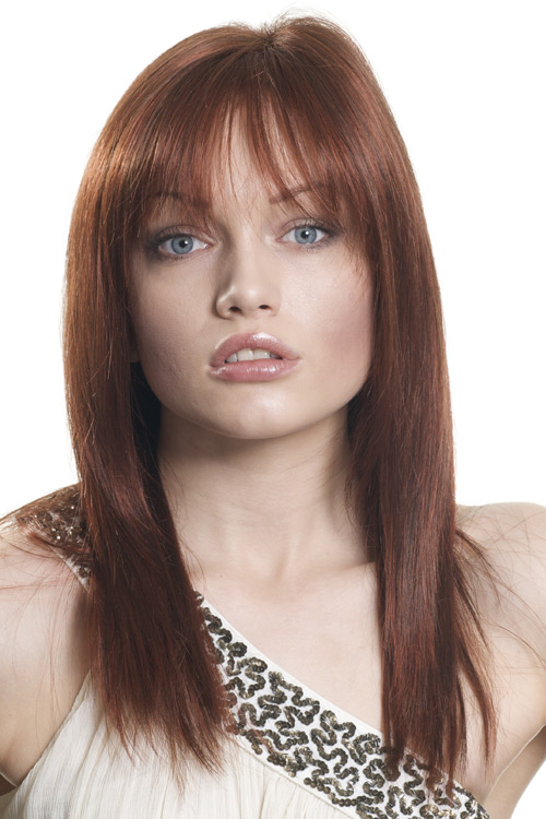 Synthetic Hair wigs Anya by Hairworld