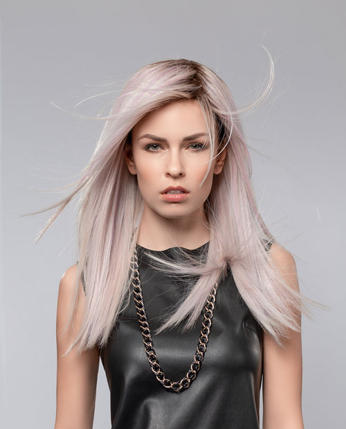Synthetic Hair wigs by Perucci 2020