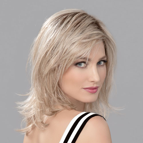 Synthetic Hair wigs Interest by Prime Power