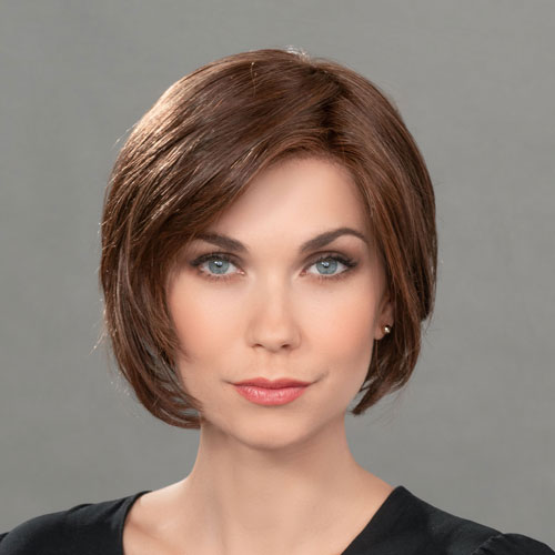 Synthetic Hair wigs Just by Top Power