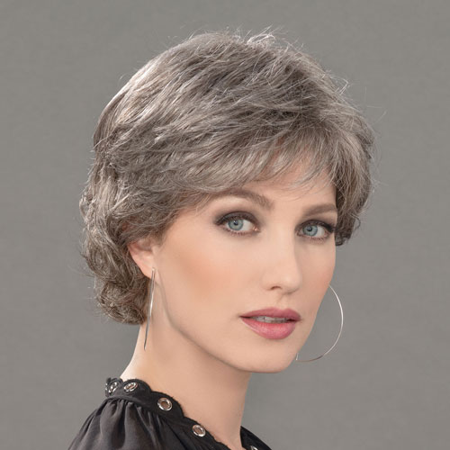 Synthetic Hair wigs Top Mono by Top Power